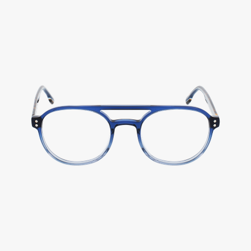 GAFAS GRADUADAS hombre MAGIC209 azul