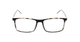 GAFAS GRADUADAS hombre MAGIC182 carey - vista de frente