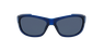 GAFAS DE SOL hombre TB9243 azul oscuro mate