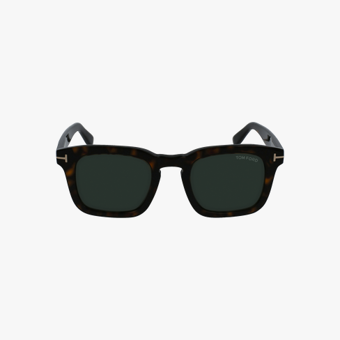 GAFAS DE SOL hombre DAX carey/verde