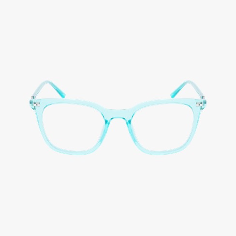 GAFAS GRADUADAS mujer ENOLA verde