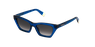 GAFAS DE SOL mujer SFU777V azul