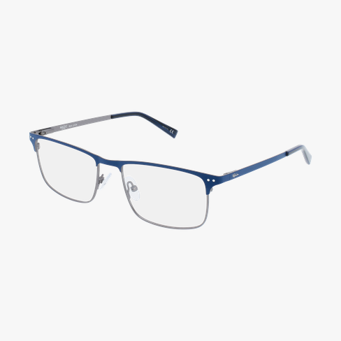 GAFAS GRADUADAS hombre MAGIC LEON azul/gris