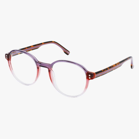 GAFAS GRADUADAS mujer MAGIC 203 morado