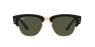 GAFAS DE SOL Mega clubmaster 0RB0316S negro