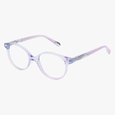 GAFAS GRADUADAS niños FROZEN 3 morado