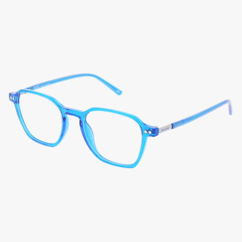 GAFAS GRADUADAS hombre CLAUDIO azul