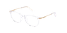 GAFAS GRADUADAS hombre VPLD07 cristal