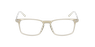 GAFAS GRADUADAS hombre CARMIN beige/gris