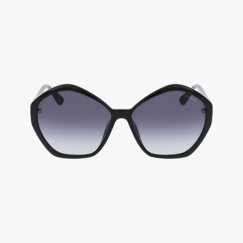 GAFAS DE SOL mujer GU7813 72W negro vista de frente