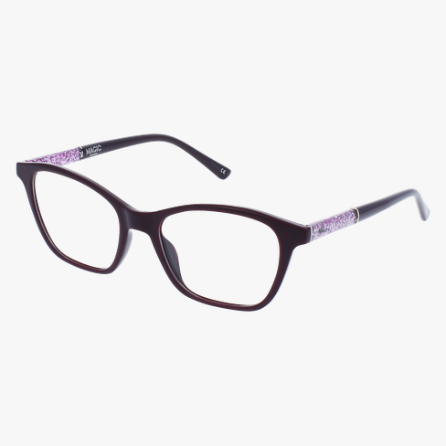 GAFAS GRADUADAS mujer MAGIC 197 morado