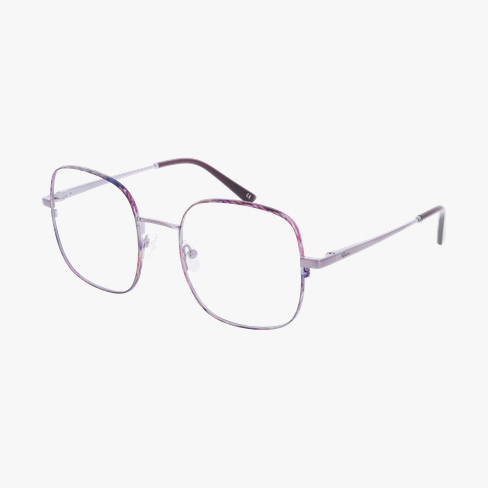 GAFAS GRADUADAS mujer NIKITA morado