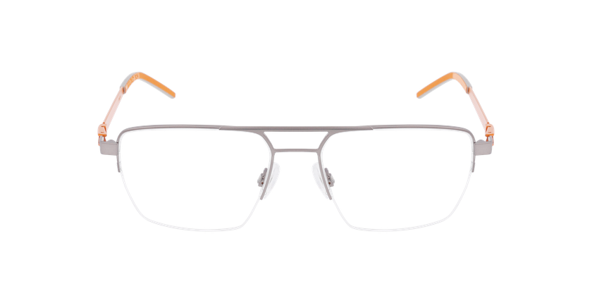 GAFAS GRADUADAS hombre MAGIC275 gun - vista de frente