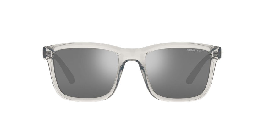 GAFAS DE SOL hombre Lebowl AN4321 blanco - vista de frente