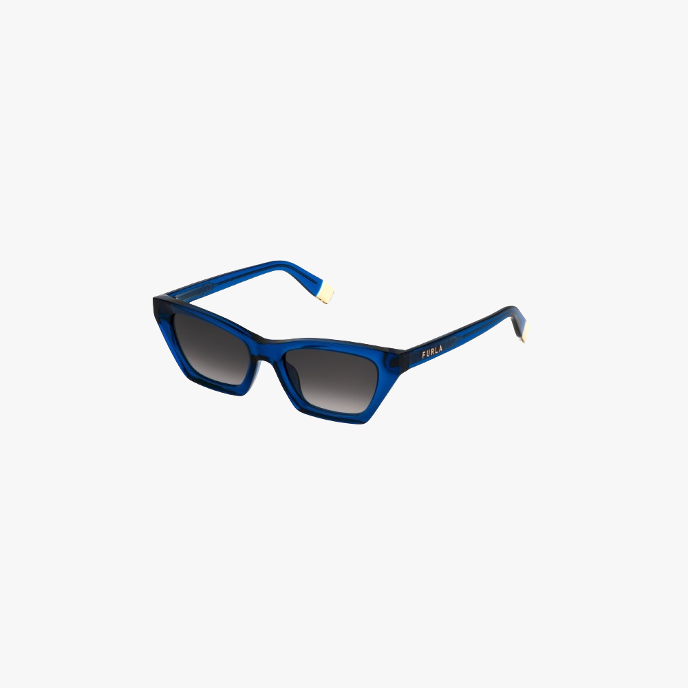 GAFAS DE SOL mujer SFU777V azul - vista de frente