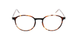 GAFAS GRADUADAS hombre MAGIC180 carey - vista de frente