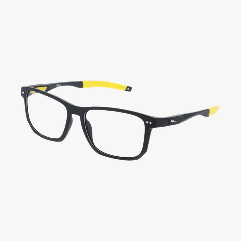 GAFAS GRADUADAS hombre MAGIC267 amarillo