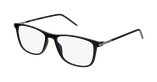 GAFAS GRADUADAS hombre MAGIC 73 negro - vue de 3/4