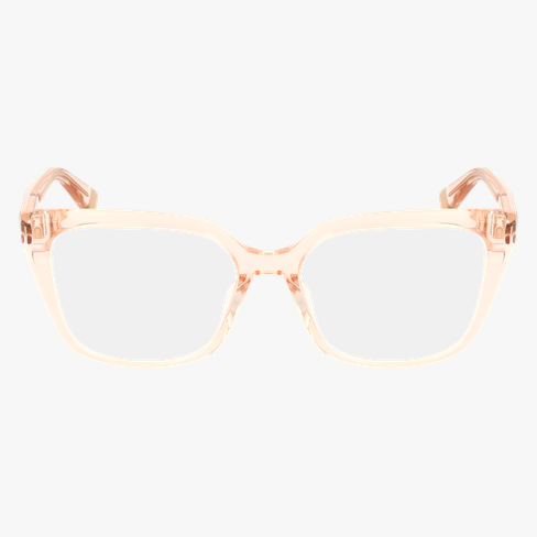 GAFAS GRADUADAS mujer VFU641V rosa vista de frente