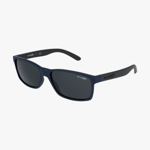 GAFAS DE SOL hombre SLICKSTER azul