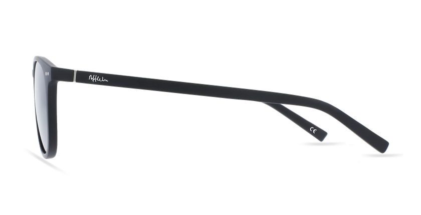 GAFAS GRADUADAS AFFLELOU FORTY SOLAR COLOR NEGRO negro - vista de frente