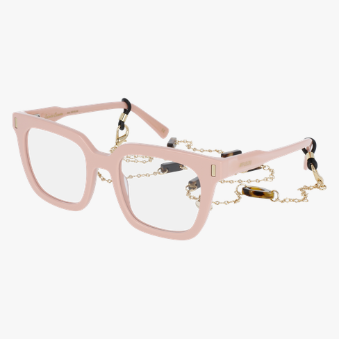 GAFAS GRADUADAS mujer REVEUSE rosa