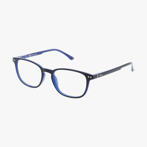 GAFAS GRADUADAS niños SAWYER negro/azul