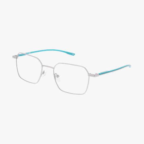 GAFAS GRADUADAS hombre MAGIC240 gun/azul