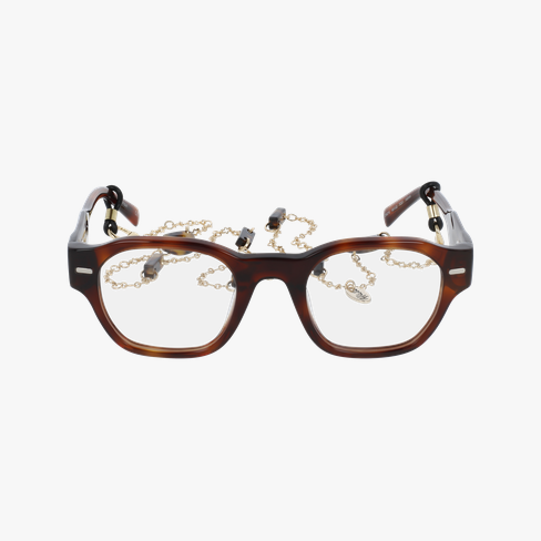 GAFAS GRADUADAS mujer AUTHENTIQUE carey