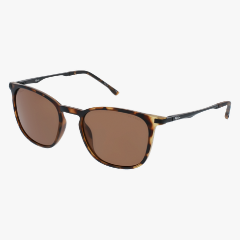 GAFAS DE SOL hombre TRENT POLARIZED carey/negro