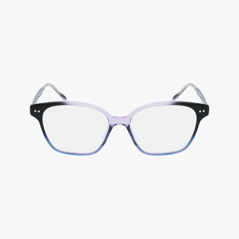 GAFAS GRADUADAS mujer MAGIC VALENTINA morado