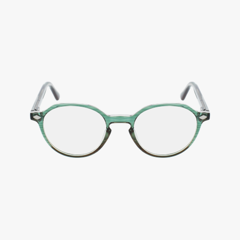 GAFAS GRADUADAS niños MAGIC JAMY verde