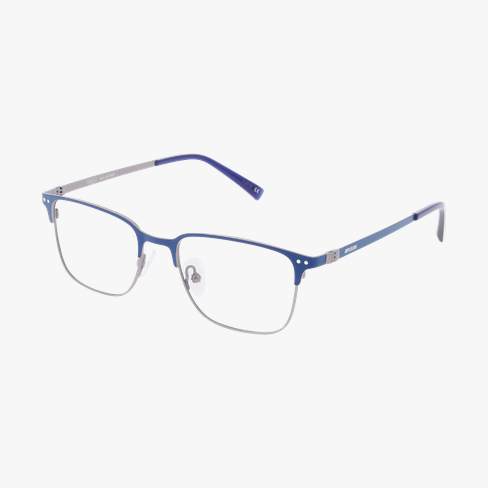 GAFAS GRADUADAS hombre NATHEO azul