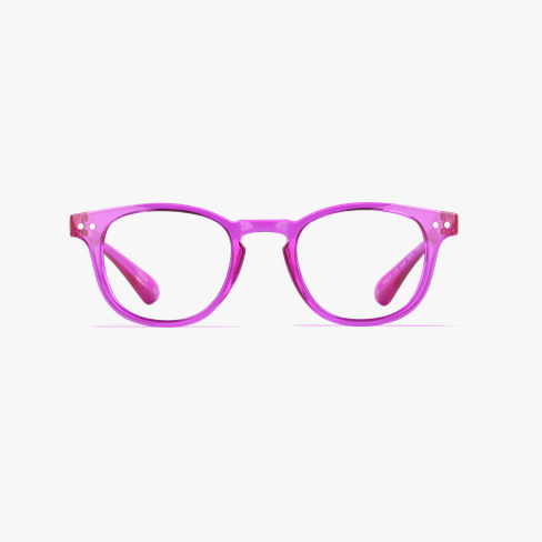 GAFAS GRADUADAS niños BLUE BLOCK NIÑOS rosa