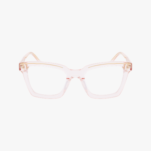 GAFAS GRADUADAS mujer CARACTERES FIL D'OR MYSTERIEUSE rosa