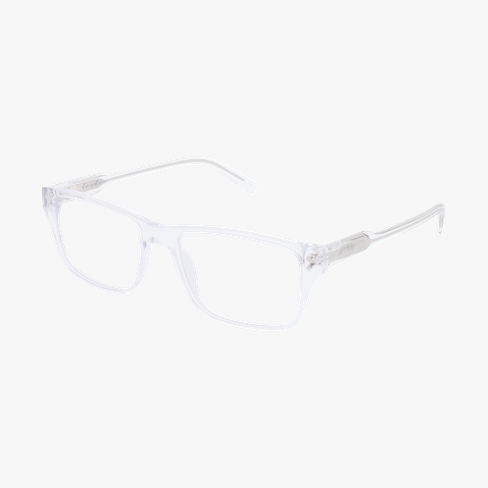 GAFAS GRADUADAS hombre ALTRUISTE blanco