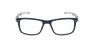 GAFAS GRADUADAS hombre MAGIC266 azul