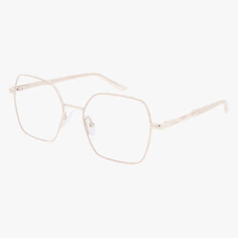 GAFAS GRADUADAS mujer MAGIC288 beige