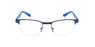 GAFAS GRADUADAS hombre BERTRAND azul