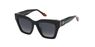 GAFAS DE SOL mujer SYA175V negro brillante