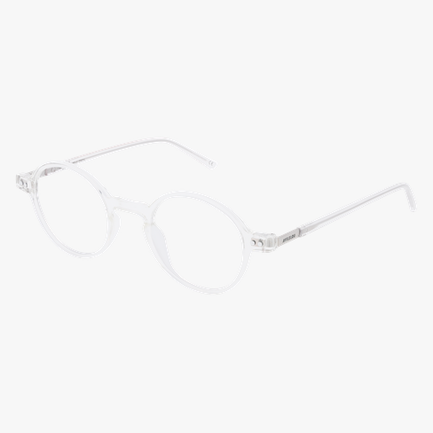 GAFAS GRADUADAS hombre CECIL blanco