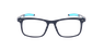 GAFAS GRADUADAS hombre MAGIC268 azul