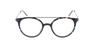 GAFAS GRADUADAS hombre MAGIC263 carey azul