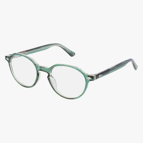 GAFAS GRADUADAS niños MAGIC JAMY verde