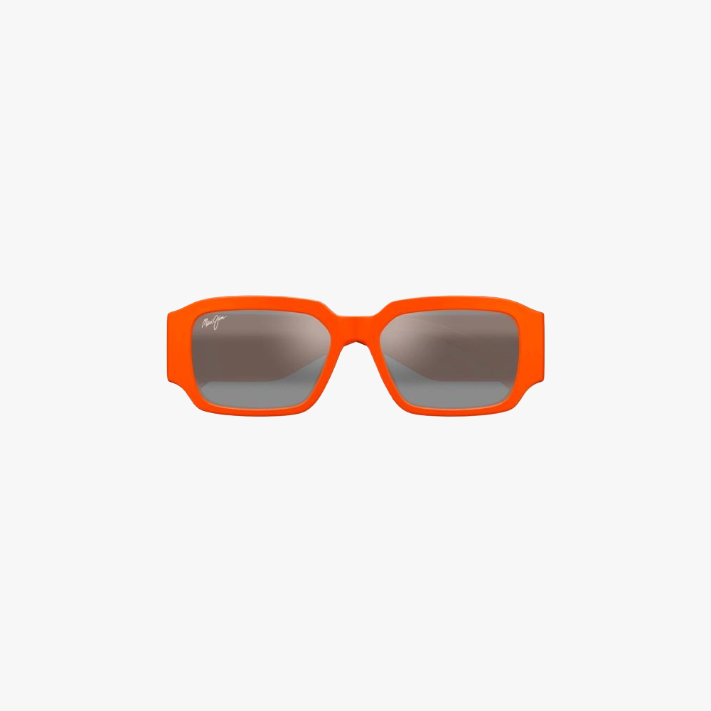 GAFAS DE SOL KUPALE 639-29 naranja - vista de frente