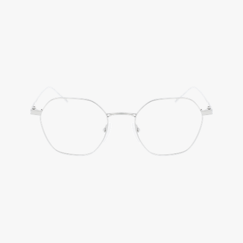 GAFAS GRADUADAS mujer NM169 plateado