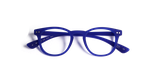 GAFAS GRADUADAS BLUE BLOCK UNISEX azul - vista de frente