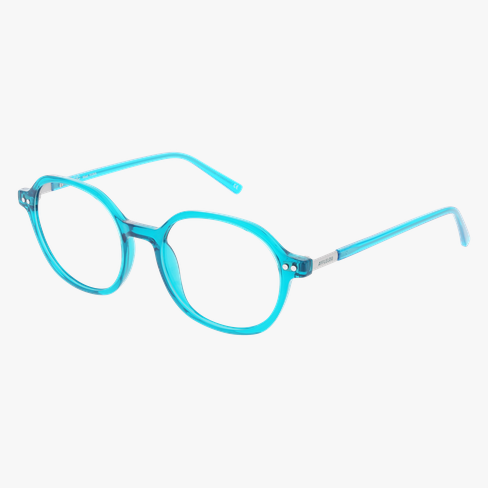 GAFAS GRADUADAS mujer YUNA azul