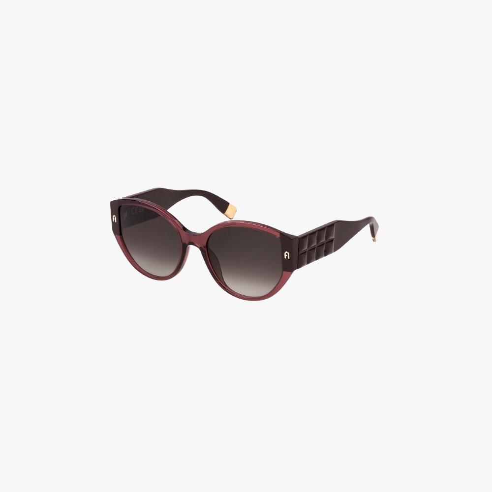 GAFAS DE SOL mujer SFU784 rojo - vista de frente