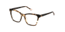 GAFAS GRADUADAS mujer VYA110 carey